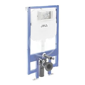 JIKA - Modul WC SYSTEM COMPACT, 1180mm x 620mm x 150mm H8946520000001