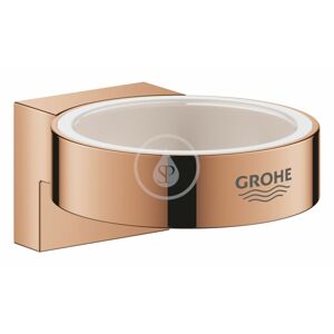 GROHE - Selection Držiak pohára/mydlovničky, Warm Sunset 41027DA0