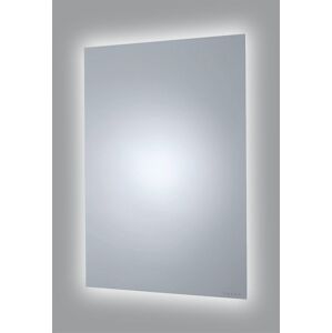 HOPA - Zrkadlo s LED osvetlením BLANICE - Rozmer A - 60 cm, Rozmer B - 4,5 cm, Rozmer C - 80 cm ZRBLAN8060