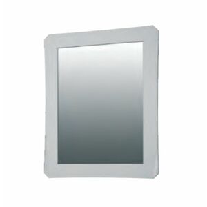 HOPA - Zrkadlo bez osvetlenia VENECIA OLNWE100