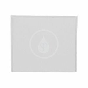 KOLO - Uni 2 Bočný panel k vani, univerzálny 90, biela PWP2393000