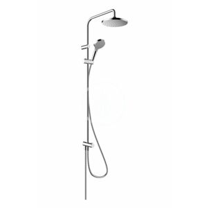 HANSGROHE HANSGROHE - Vernis Blend Sprchový set Showerpipe 200 Reno, EcoSmart, chróm 26099000