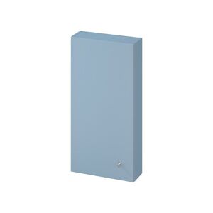 CERSANIT - Závesná skrinka LARGA 40 modrá S932-002