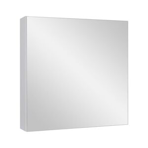 Zrcadlová skříňka závěsná bez osvětlení Saona W 60 ZS | A-Interiéry saona w 60zs