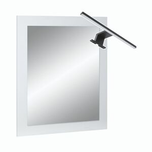 Zrcadlo s LED osvětlením Sambre W 60 Z | A-Interiéry sambre w 60z