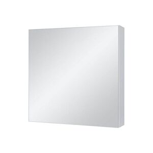 Zrcadlová skříňka závěsná bez osvětlení Ticiano 60 ZS | A-Interiéry ticiano 60zs
