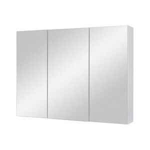 Zrcadlová skříňka závěsná bez osvětlení Ticiano 80 ZS | A-Interiéry ticiano 80zs