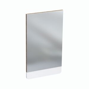A-Interiéry - Zrcadlo bez osvětlení Lutecia W 40 Z lutecia w 40 z