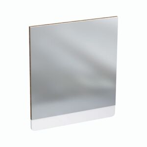 A-Interiéry - Zrcadlo bez osvětlení Lutecia W 60 Z lutecia w 60 z