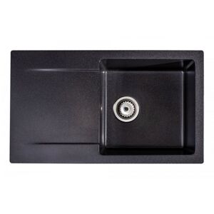 Granisil Fabero 770.0 Black metallic 8596220012746