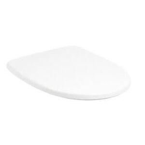 KOLO - Primo WC sedátko se softclose, duroplast, bílé K80112000