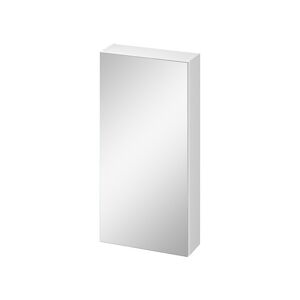 CERSANIT - Zrkadlová skrinka CITY 40, biela DSM S584-022-DSM