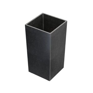 Granisil KUBI vysoký 60 cm Čierny 5907440727700