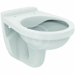 IDEAL STANDARD - Dolomite Závesné WC, Rimless, biela W331301