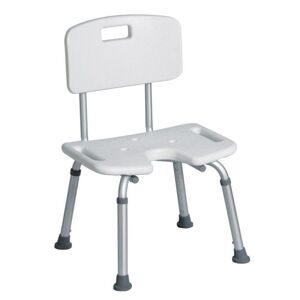 HOPA - Sprchová stolička, hranatá KD02331599