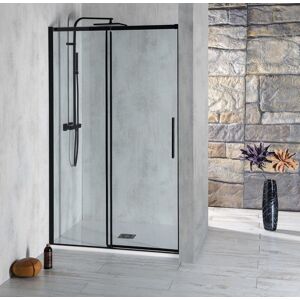 ALTIS LINE BLACK sprchové dvere MAS035-ALTIS