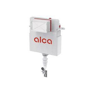 Alcaplast AM112W Basicmodul - WC nádrž pro zazdívání AM112W