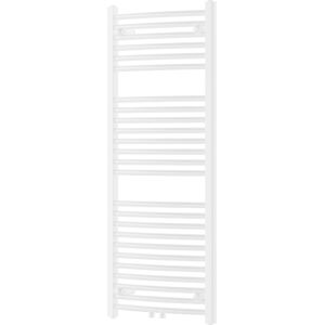 MEXEN - Ares vykurovací rebrík/radiátor 1200x500 mm, 531 W, biela W102-1200-500-00-20