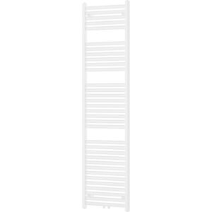 MEXEN - Hades vykurovací rebrík/radiátor 1800 x 500 mm, 843 W, biela W104-1800-500-00-20