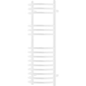 MEXEN - Eros vykurovací rebrík/radiátor 900 x 318 mm, 315 W, biela W112-0900-318-00-20