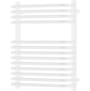 MEXEN - Apollo vykurovací rebrík/radiátor 660 x 550 mm, 384 W, biela W117-0660-550-00-20