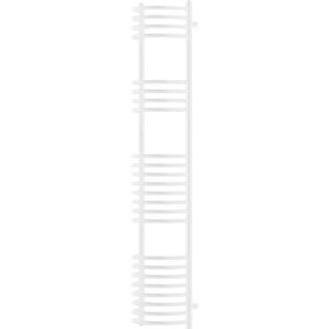 MEXEN - Eros vykurovací rebrík/radiátor 1600 x 318 mm, 549 W, biela W112-1600-318-00-20