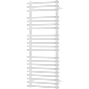 MEXEN - Akan vykurovací rebrík/radiátor 1080 x 500 mm, 784 W, biela W121-1080-500-00-20