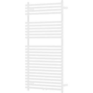 MEXEN - Sol vykurovací rebrík/radiátor 1200 x 600 mm, 658 W, biela W125-1200-600-00-20