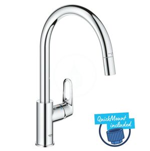 Start Flow Grohe 30569000