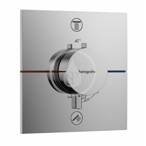 ShowerSelect Comfort Hansgrohe 15572000
