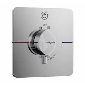 ShowerSelect Comfort Hansgrohe 15581000