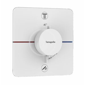 ShowerSelect Comfort Hansgrohe 15583700