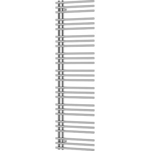 MEXEN - Neptún vykurovací rebrík/radiátor 1600 x 500 mm, 662 W, chróm W101-1600-500-00-01