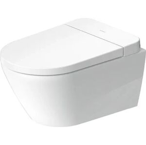 Bidetovací WC komplet - Duravit SensoWash D-Neo 654000012004300 D654000012004300