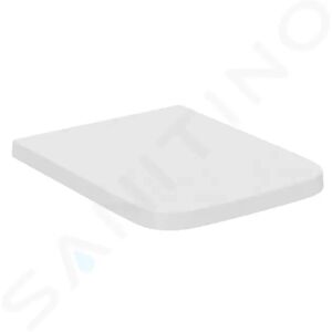IDEAL STANDARD - Blend WC doska, softclose, biela T392701