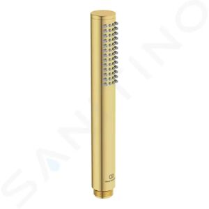IDEAL STANDARD - Idealrain Atelier Sprchová hlavica, Brushed Gold BC774A2