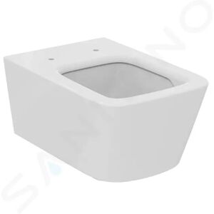 IDEAL STANDARD - Blend Závesné WC, Aquablade, biela T368601
