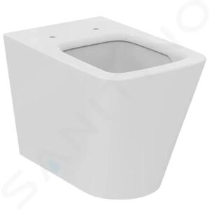 IDEAL STANDARD - Blend Stojace WC, Aquablade, biela T368801