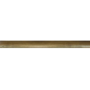 Alcaplast Rošt pro liniový podlahový žlab, bronz-antic DESIGN-1150ANTIC