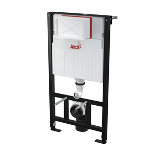 Alcaplast modul do sadrokartónu AM101 / 1000 pre suchú inštaláciu výška 1m AM101 / 1000