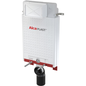 Alcaplast modul do zdi AM100/1000 výška 1 m AM100/1000