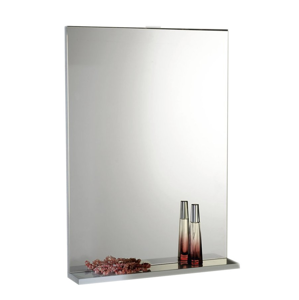 AQUALINE - BETA zrcadlo 60x80x12cm (57397)