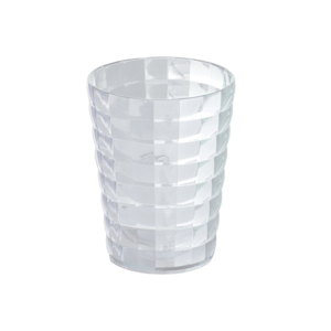 AQUALINE - GLADY pohár na postavenie, číra (GL9800)