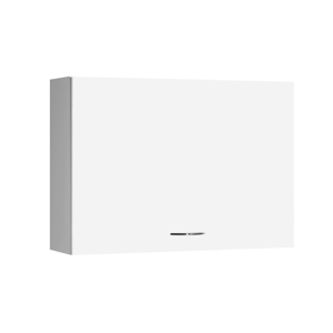 AQUALINE - KERAMIA FRESH skrinka horná výklopná 70x50x20cm, biela 52360