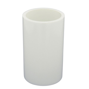 AQUALINE - PARIS pohár na postavenie, biela (22250101)