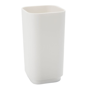 AQUALINE - SEVENTY pohár na postavenie, biela (639822)