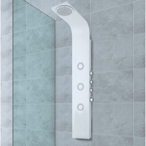 Aquatek - Ibiza Hydromasážní sprchový panel (Ibiza)