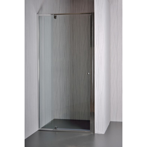 ARTTEC - ATHENA 110 NEW Sprchové dveře do niky (PAN01198)
