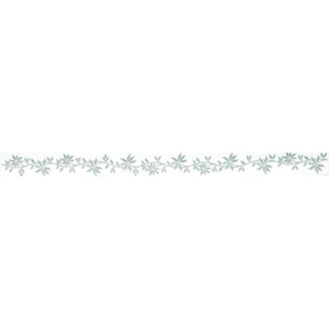 ARTTEC - DOLCE eve listello white - Listela 4x50 cm (YUK00018)