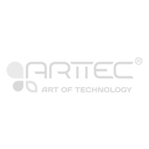 ARTTEC - HEXAGON plum - Obklad 20x50 cm (YUK00043)